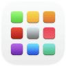 Launchpad icon